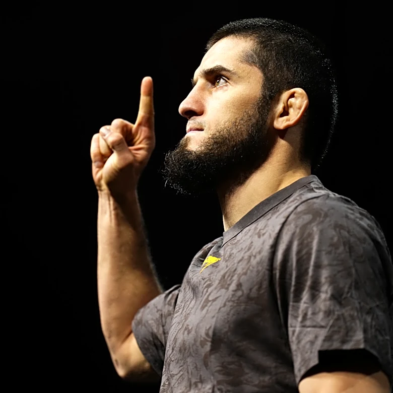LIVE! Watch UFC 330 ceremonial weigh ins video stream | Makhachev vs. Garry