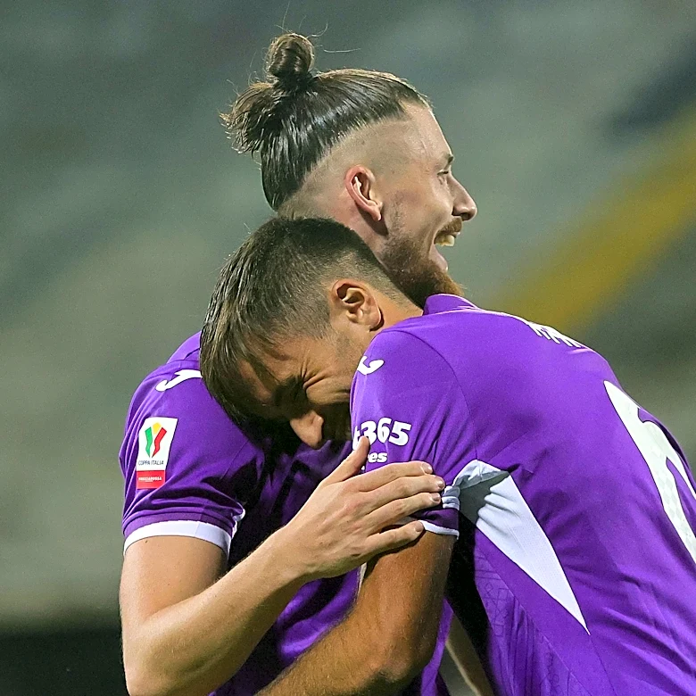 Fiorentina 4-1 Benevento: Match report
