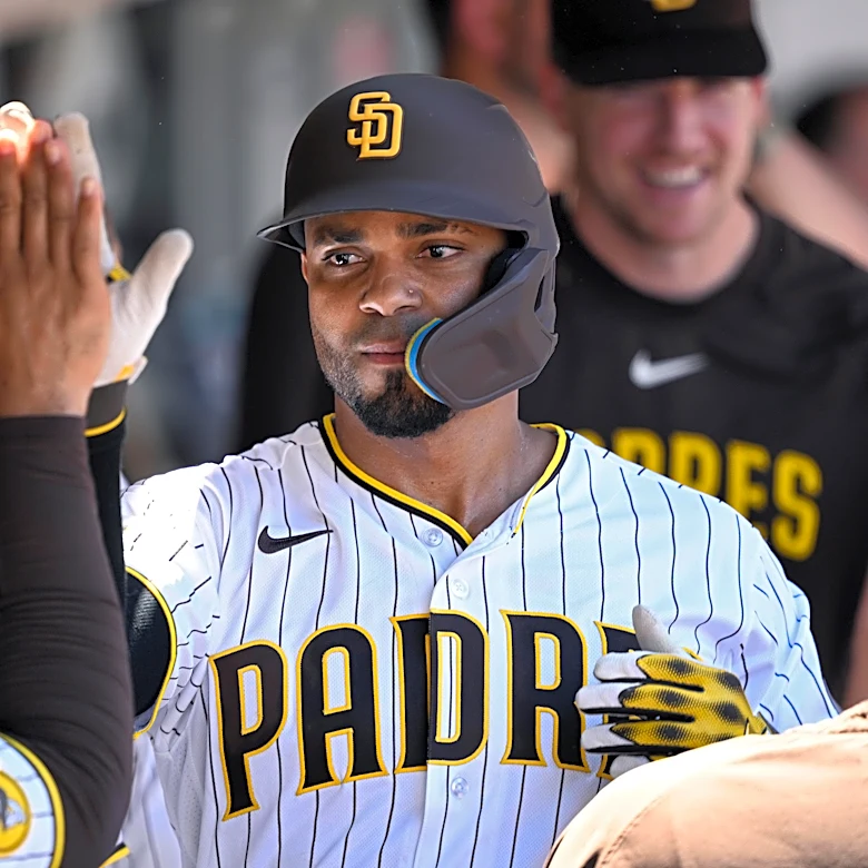 Game 123: San Diego Padres at Cleveland Guardians