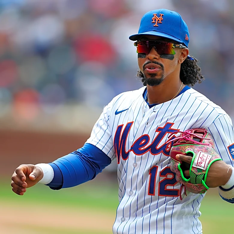 Mets vs. Nationals: Lineups, broadcast info, and open thread, 8/14/26