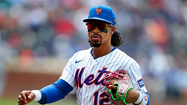 Mets vs. Nationals: Lineups, broadcast info, and open thread, 8/14/26