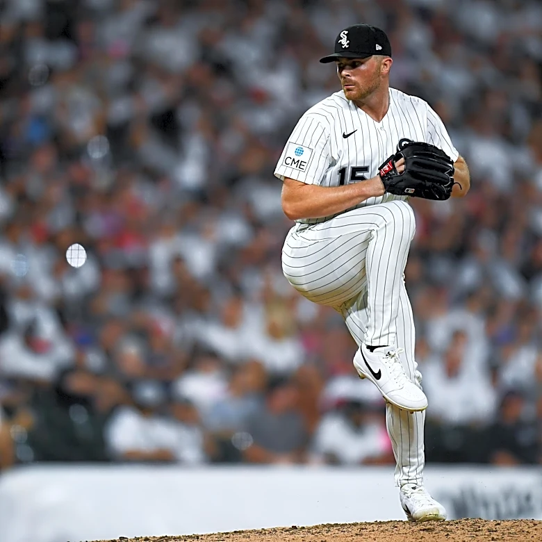 Game Thread: White Sox (62-58) at Tigers (60-61)