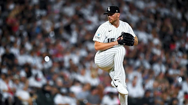 Game Thread: White Sox (62-58) at Tigers (60-61)