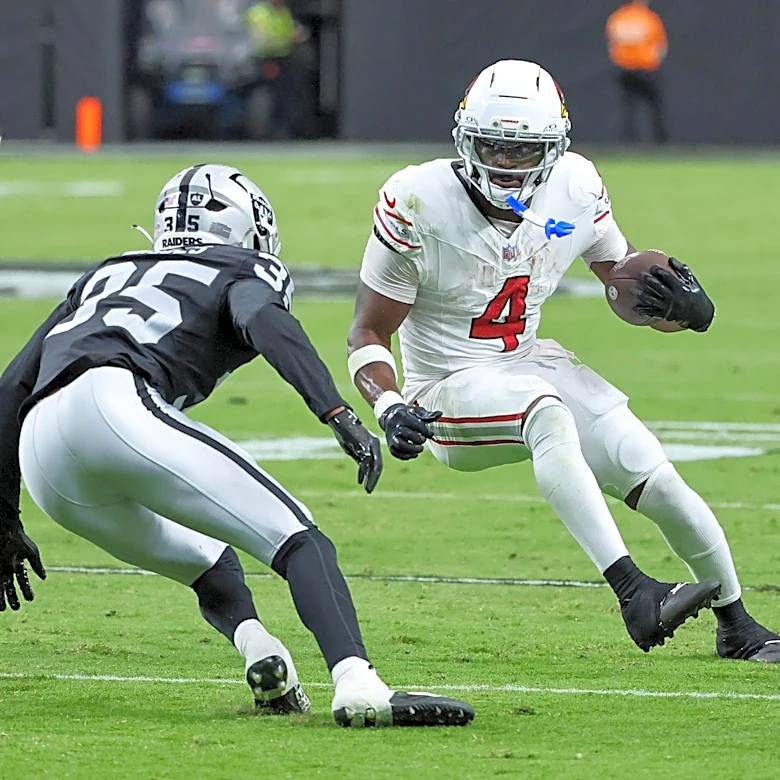 Raiders fans aren’t sold on Hezekiah Masses starting Week 1