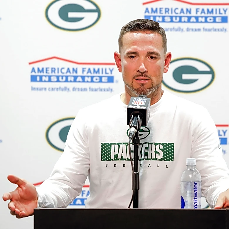 Packers coaches talk injuries, preseason opener