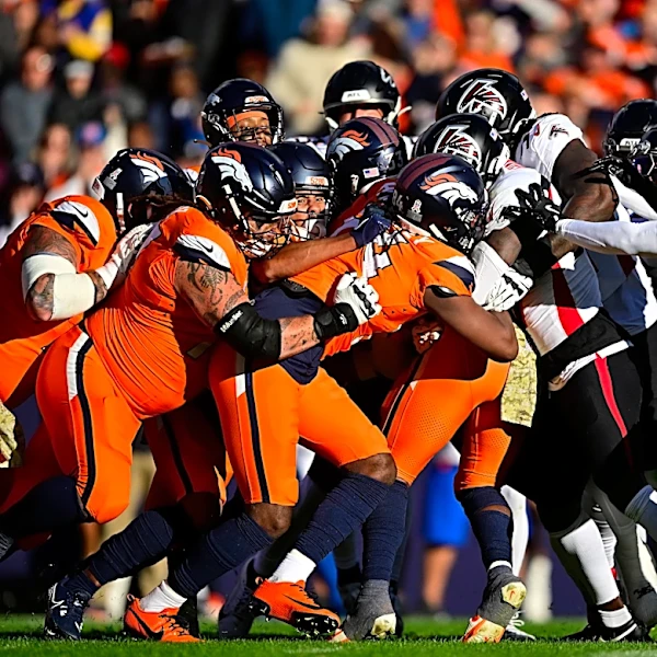 Falcons vs. Broncos 2026 preseason discussion