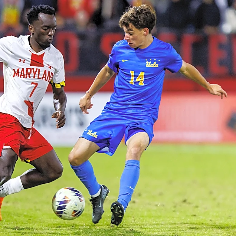 Rutgers Men’s Soccer Reloads for 2026 With a World Tour of New Recruits