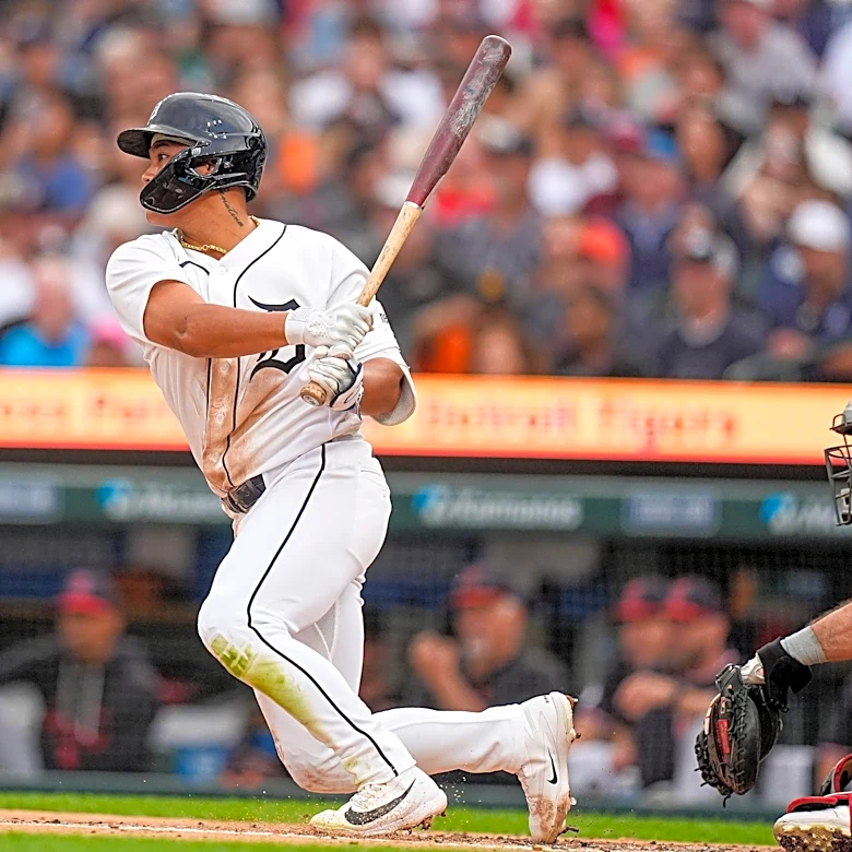 GameThread: Detroit Tigers vs. Chicago White Sox, 6:40 p.m.