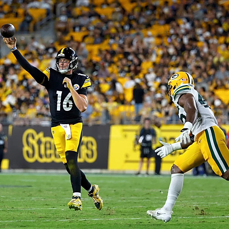 Friday Night Happy Hour: Preseason takeaways edition