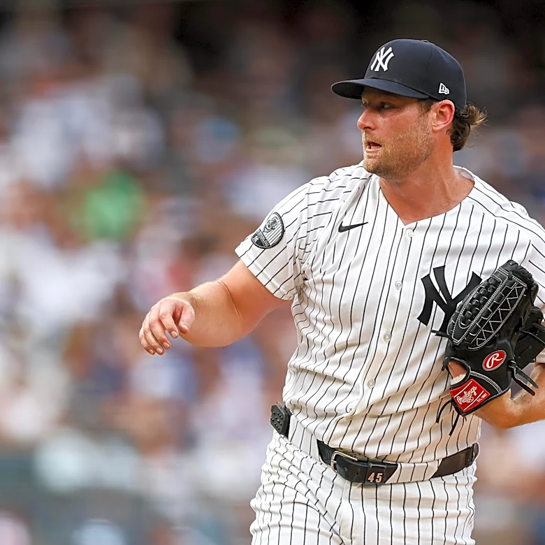 New York Yankees @ Toronto Blue Jays: Gerrit Cole vs. Shane Bieber