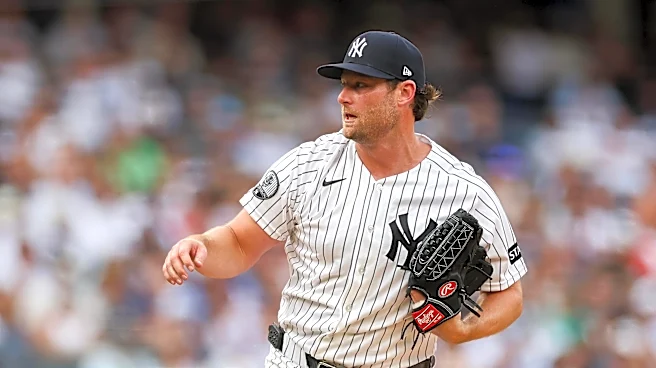 New York Yankees @ Toronto Blue Jays: Gerrit Cole vs. Shane Bieber