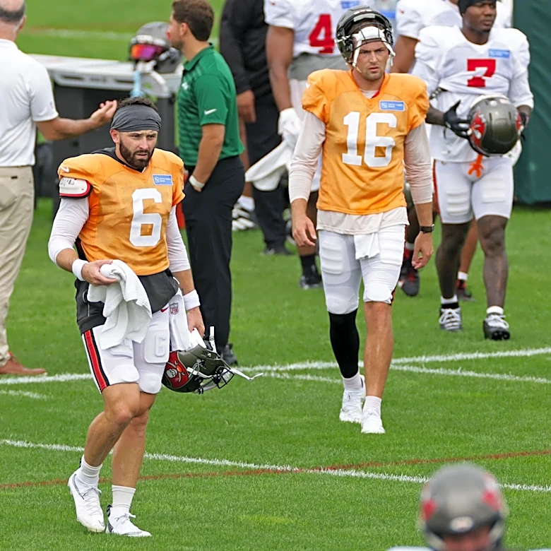 Buccaneers vs. Jets preseason 2026: Live game discussion