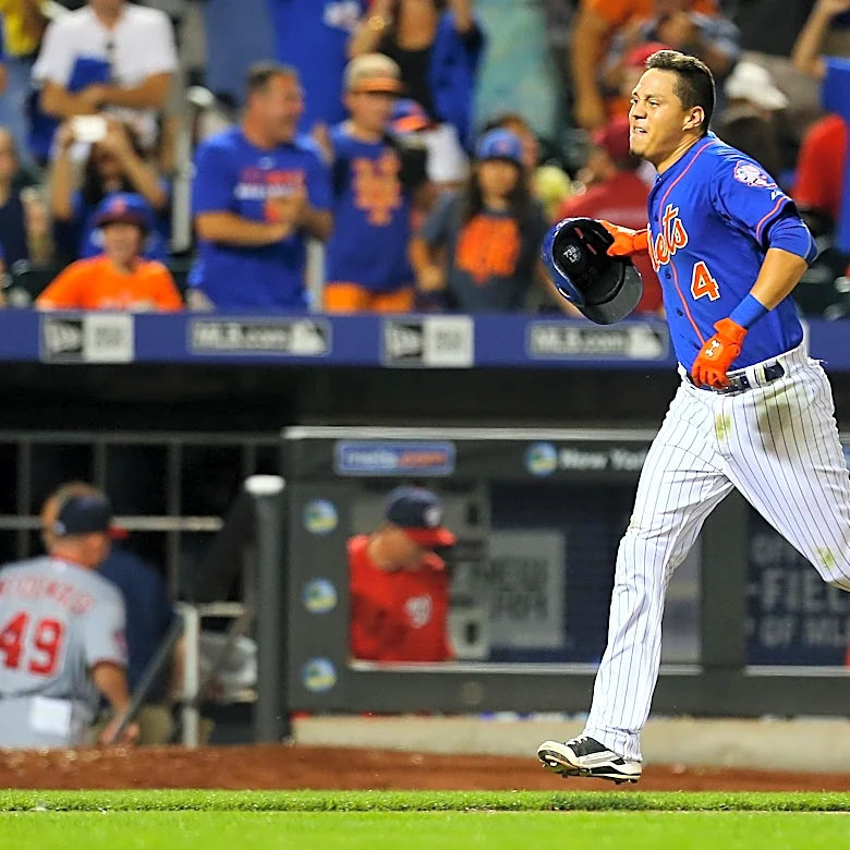 The best Citi Field Fridays vs. the Nationals