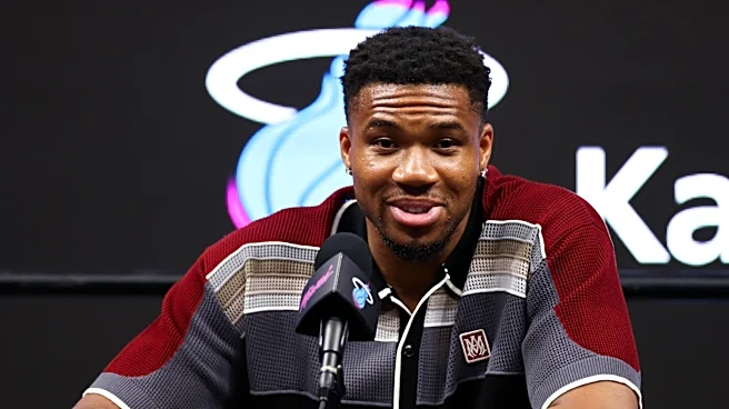 Bucks Reacts Survey Results: Majority of fans agree with Horst waiting on Giannis