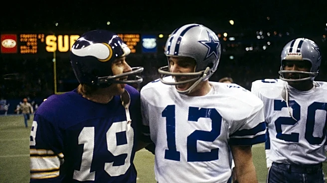 Cowboys countdown to kickoff: Top 100 iconic games – Day 30