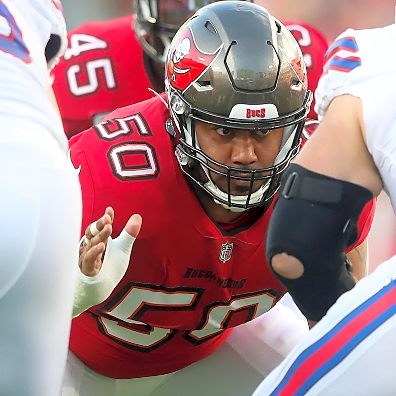 Buffalo Bills among 3 teams that have called Buccaneers about Vita Vea, per report