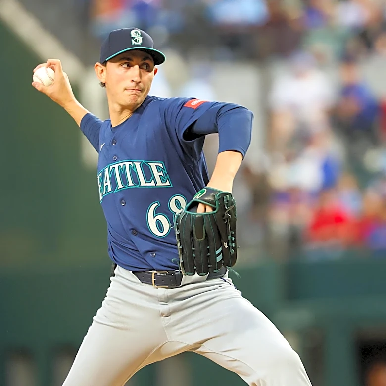 Mariners Game #123 Preview and Discussion: 8/14/26, Mariners at Astros