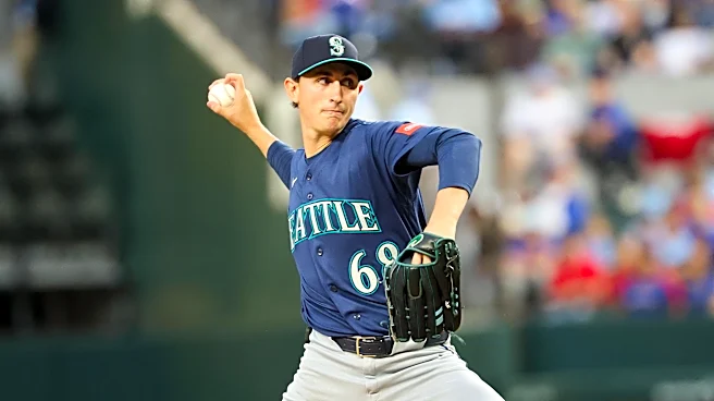 Mariners Game #123 Preview and Discussion: 8/14/26, Mariners at Astros