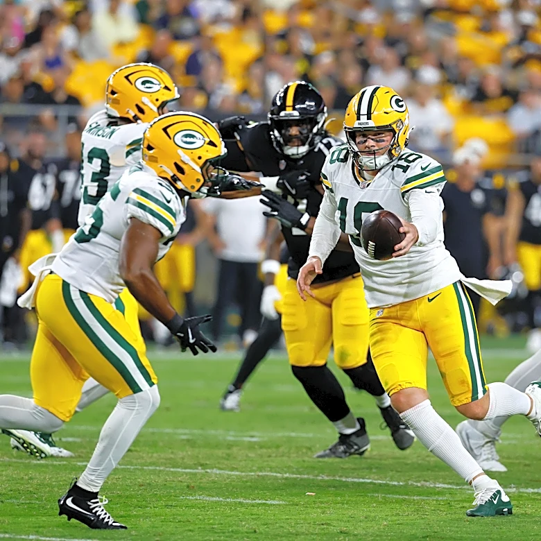 Packers Discussion: How are you feeling about the team after the 1st preseason game?