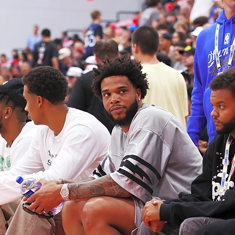 Miles Bridges could wait until January for a larger Suns extension