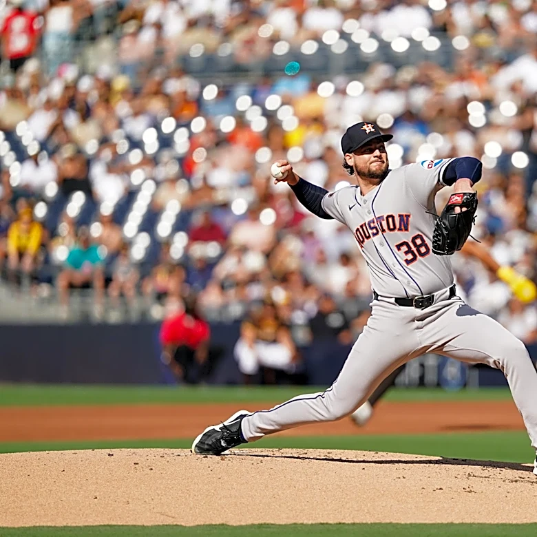 Astros vs Mariners Game Discussion: 8/14/2026