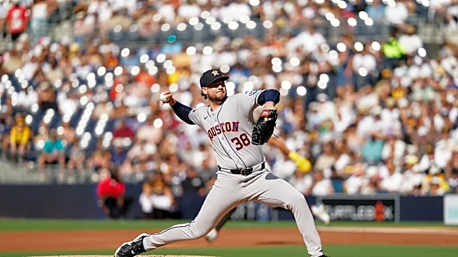 Astros vs Mariners Game Discussion: 8/14/2026
