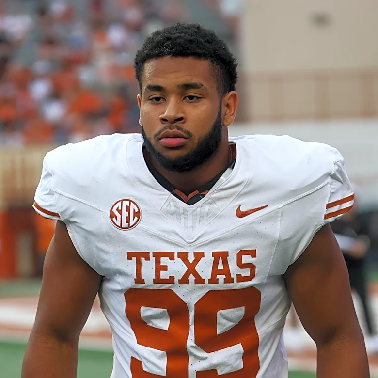 Lance Jackson names three freshman defenders who have surprised