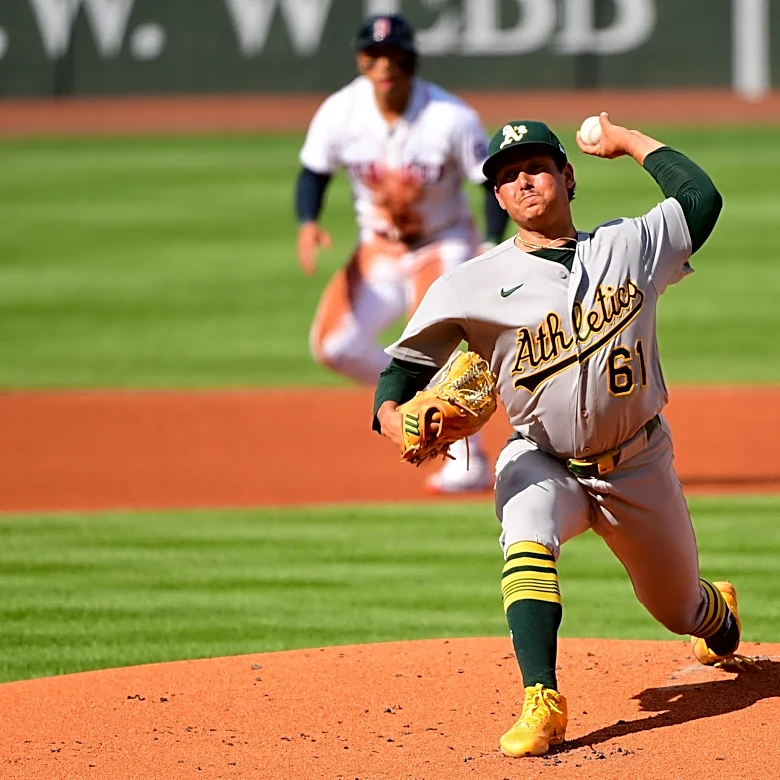 Game #122: Rangers at Athletics Game Thread