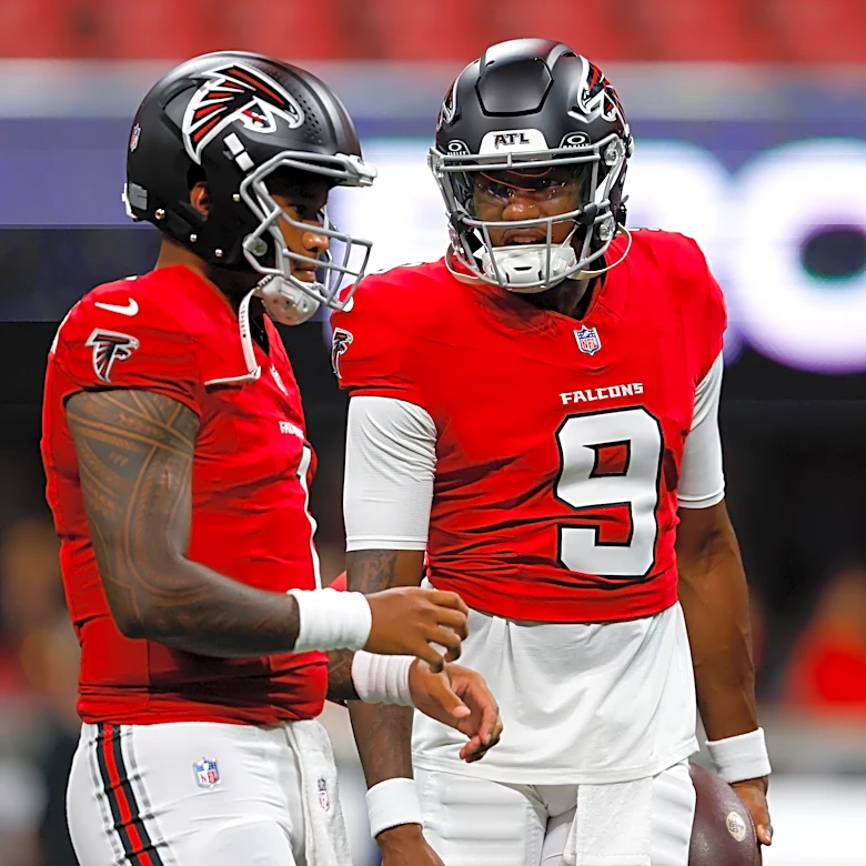 Falcons vs Broncos Preseason Watch Party: Falcoholic Live