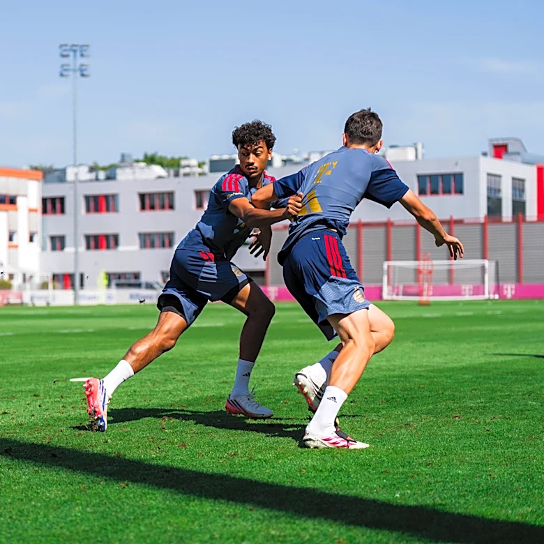 Tom Bischof rates Bayern Munich’s new World Cup signings
