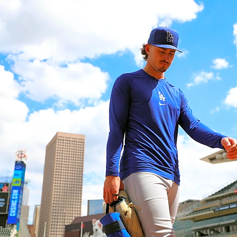 Dodgers on Deck: Saturday, August 15 vs. Brewers