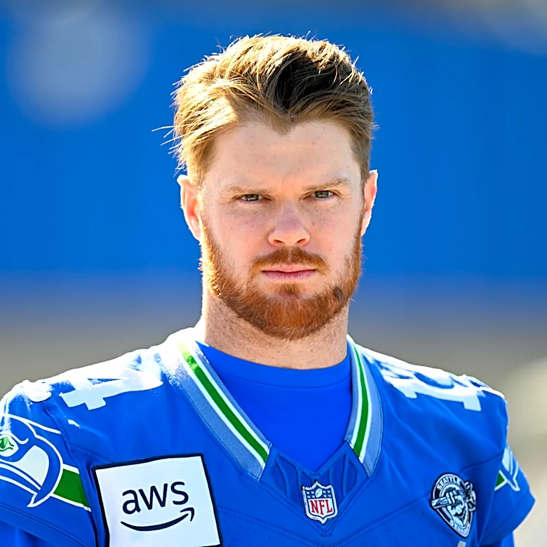 NFL Top 100 Players: Seahawks’ Sam Darnold soars to 21 after Super Bowl win