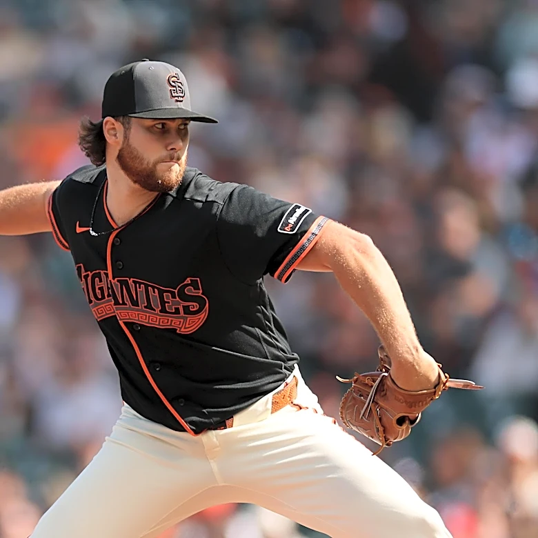 8/14 Gamethread: Giants vs. Rockies