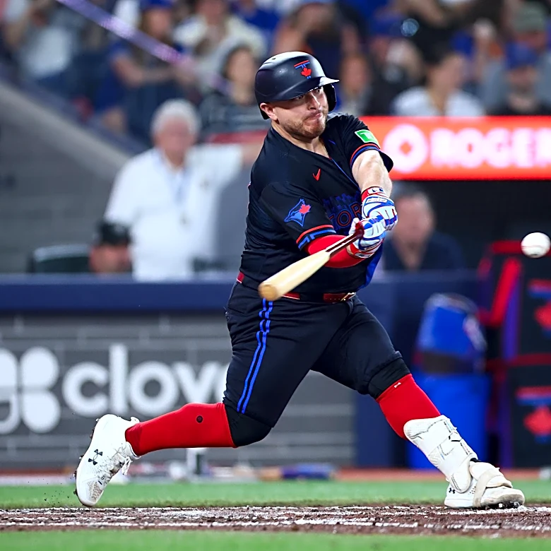 Jays Beat Yankees 3-1