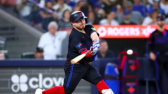 Jays Beat Yankees 3-1