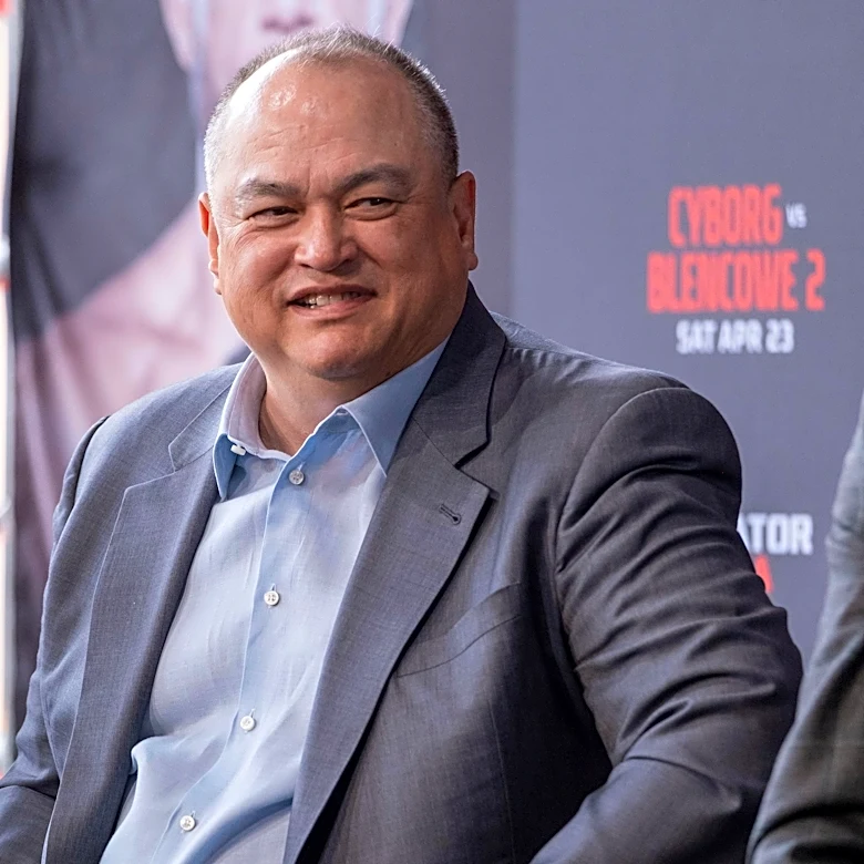 When is Scott Coker launching his new MMA promotion?