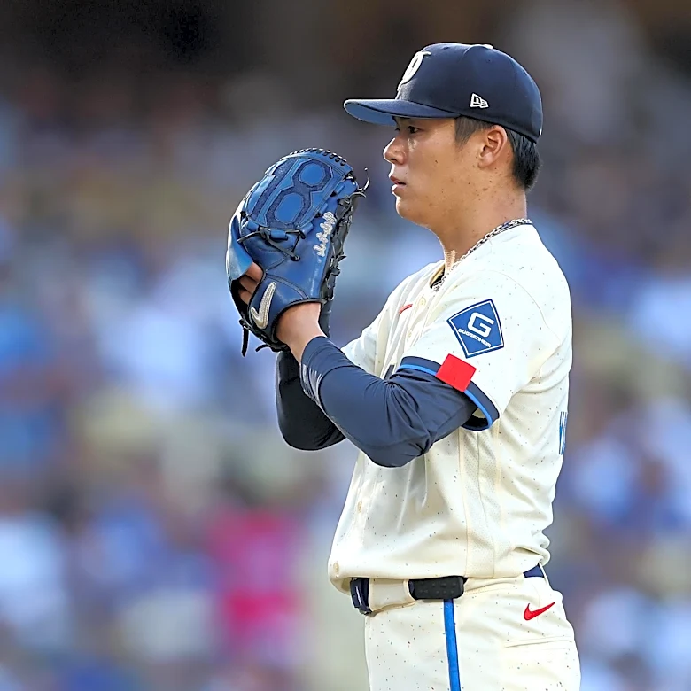 Dodgers vs. Brewers game chat