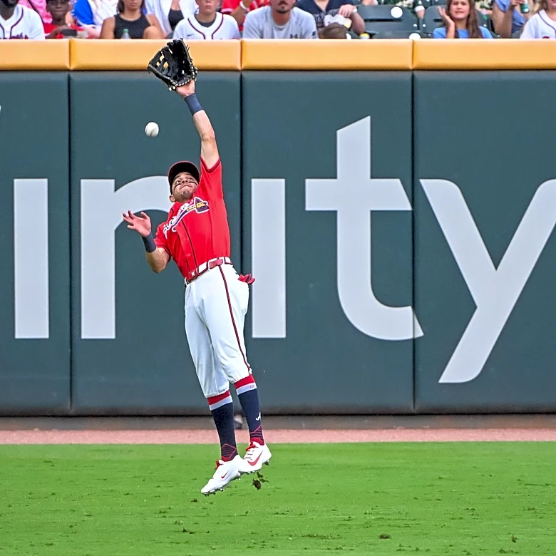 Braves get blanked by Diamondbacks in series opener