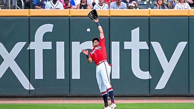 Braves get blanked by Diamondbacks in series opener