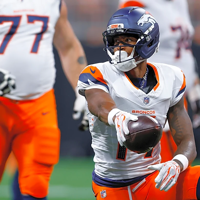 2026 preseason: Denver Broncos vs. Atlanta Falcons final score