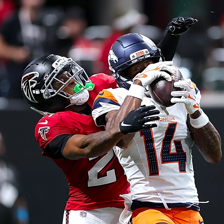 Falcons – Broncos instant recap for preseason Week 1: Rookies open eyes, veterans fall short