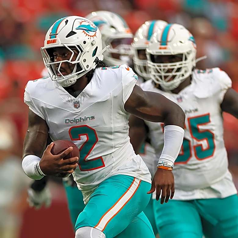 Dolphins vs. Commanders recap: Preseason Week 1 immediate reactions
