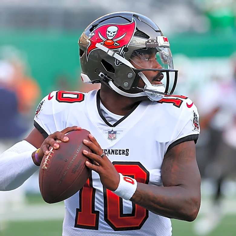 Buccaneers Preseason Week 1 Winners and Losers