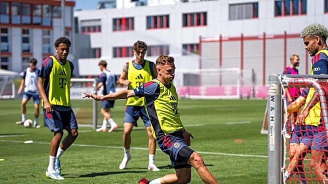 While Lennart Karl, Serge Gnabry need more time, another trio could be ready for Bayern Munich to face RB Leipzig
