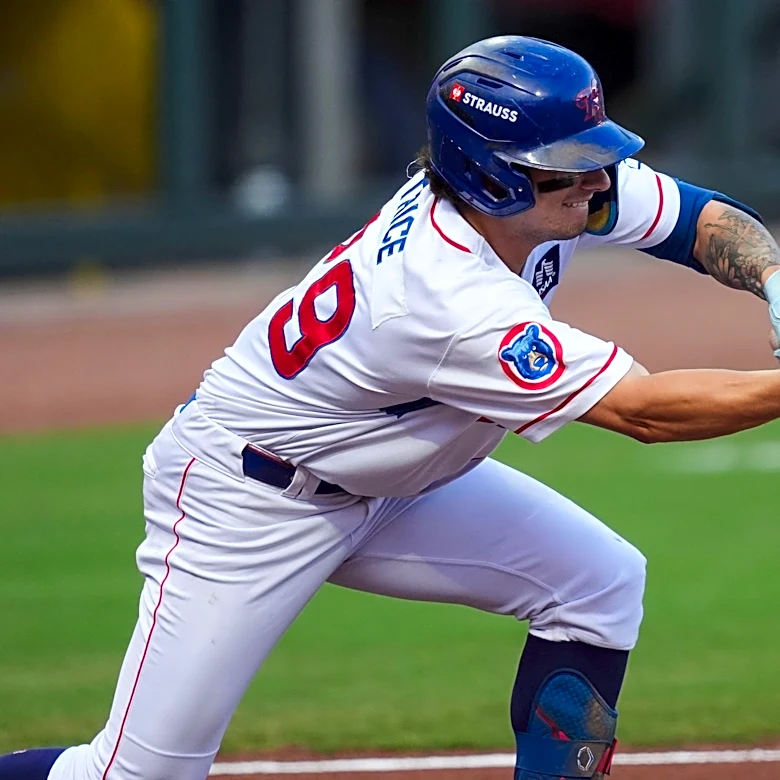 Cubs Minor League Wrap: Smokies hang on to beat Trash Pandas, 5-4