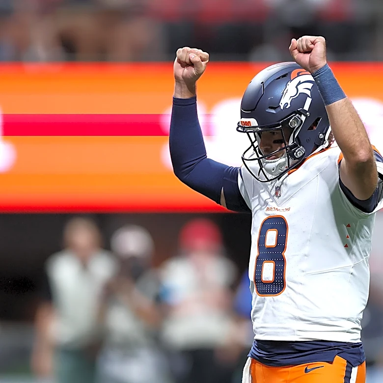 Winners and Losers from the Denver Broncos’ 27-7 victory over the Atlanta Falcons