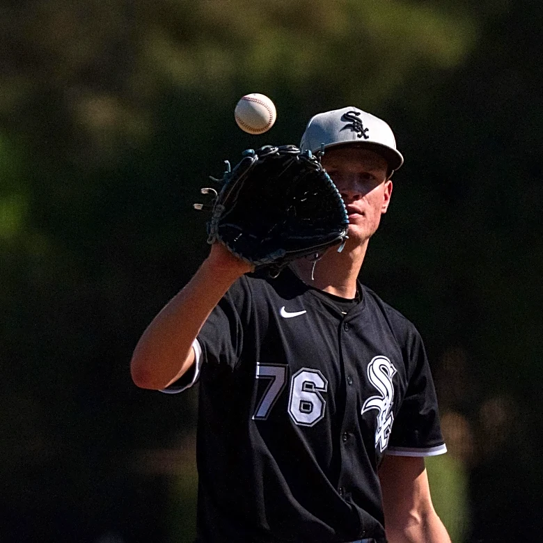 White Sox Minor League Update: August 14, 2026