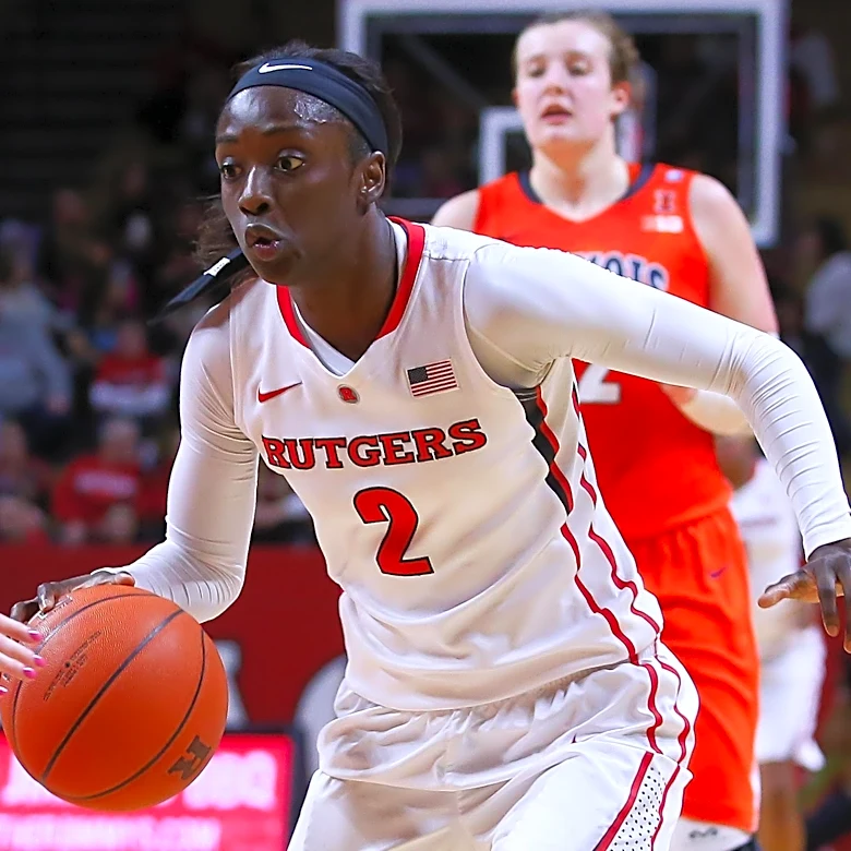 Rutgers Athletics Announces 2026 Hall of Fame Class