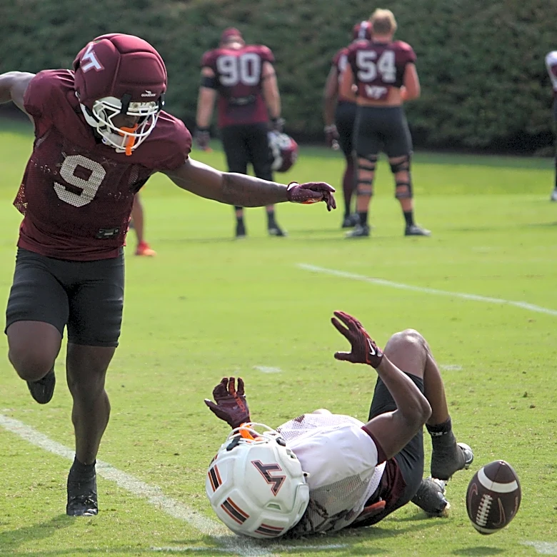 Virginia Tech football: What tier are the Hokies in for 2026 college football season?