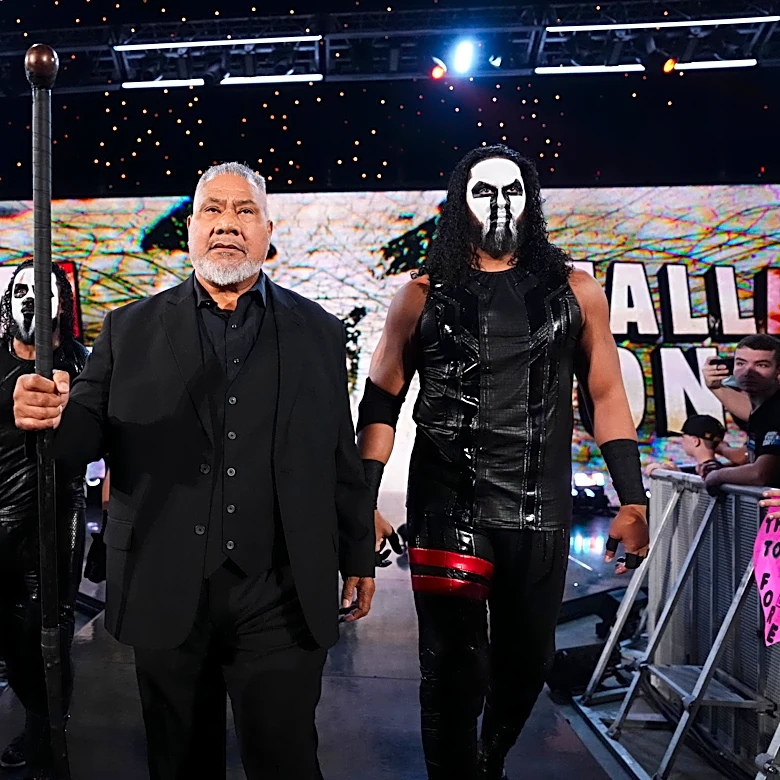 Rumor Roundup (Aug. 15, 2026): Two night Royal Rumble, Haku status, WWE shows, more!